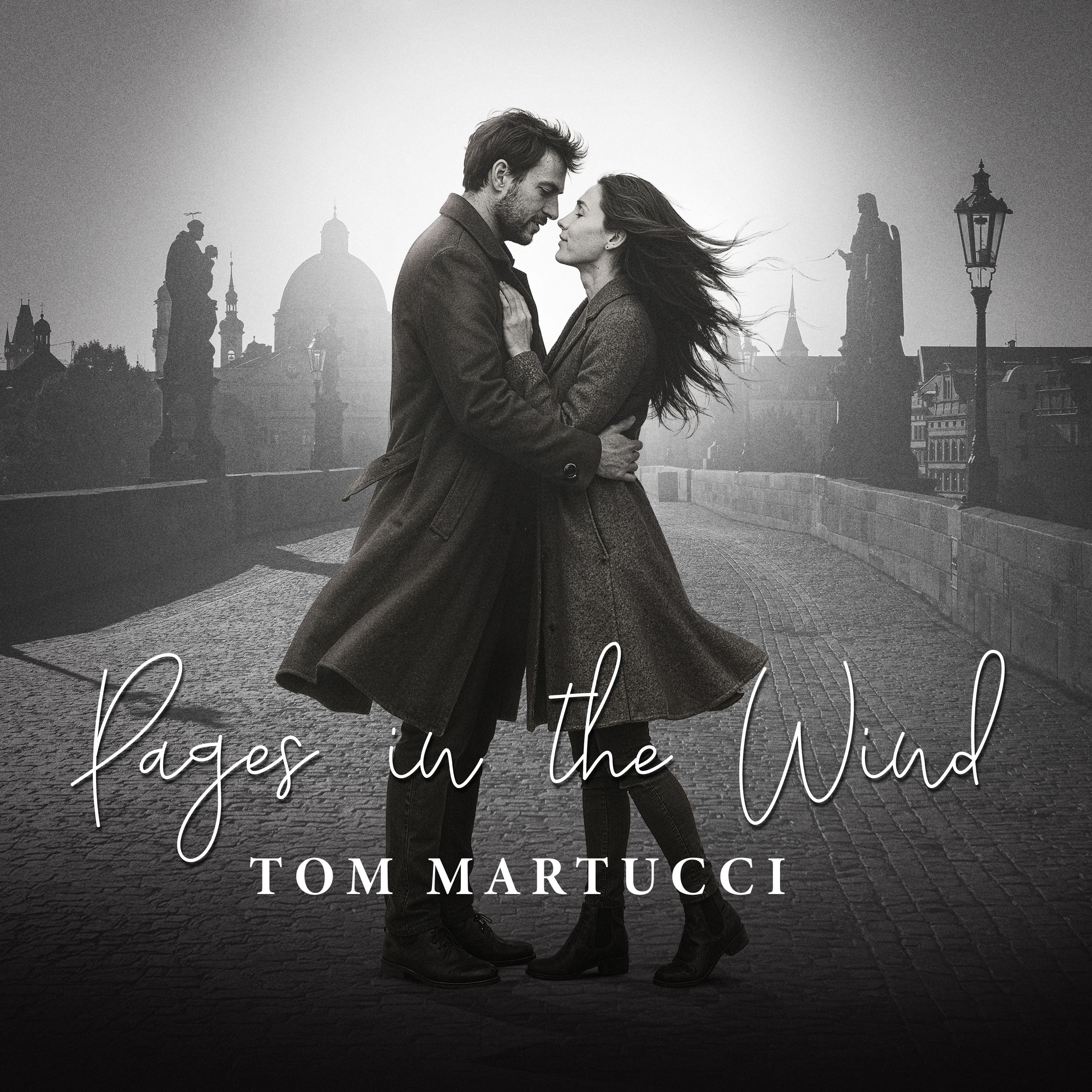 Tom Martucci